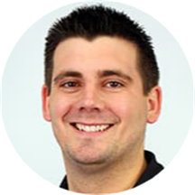 Dr. Bryson Clark, DC