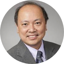 Dr. Budi Kusnoto, DDS