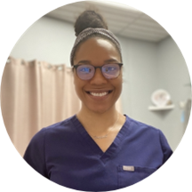 Dr. Burgandi Collins, DC