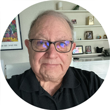 Dr. Burton Krain, PhD