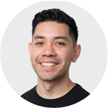 Dr. Byron Gomez, DPT