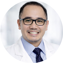 Dr. Byron Jenaro Malilay Junio, DMD