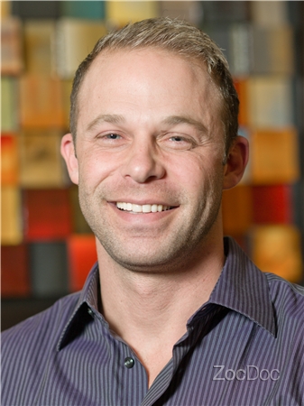 Dr. Byron Larsen, DDS