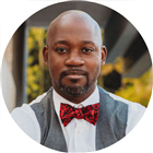 Dr. Byron Williams, PsyD