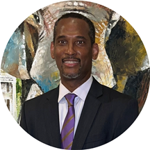 Dr. C. Emmanuel Ayers, MD