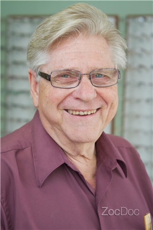 Dr. C. Gene Wilkins, OD