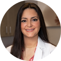 Dr. Caela Hesano, MD