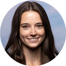 Dr. Cailyn Strupek, OD