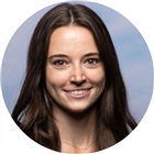 Dr. Cailyn Strupek, OD