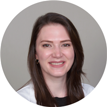 Dr. Caitlin Alexis Noble, MD