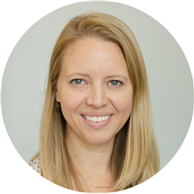 Dr. Caitlin Belter  Evans, DPT, CSCS