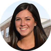 Dr. Caitlin Coriddi, PT, DPT