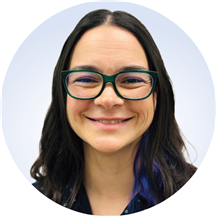 Dr. Caitlin Madden, DPM