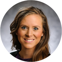 Dr. Caitlin McCarthy, MD