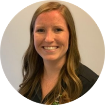 Dr. Caitlin Murphy, ATC, DPT