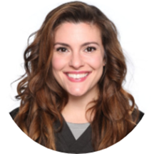 Dr. Caitlyn Hall, DDS