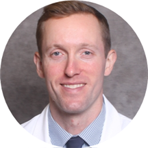 Dr. Caleb Lindstrom, DO