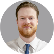 Dr. Caleb Watson, OD