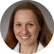 Dr. Calina Pavlovici, MD