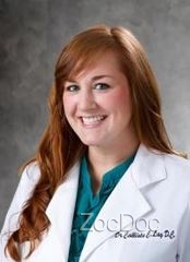 Dr. Callista Lay, DC