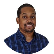 Dr. Calvin Vance, OD