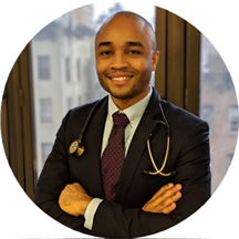 Dr. Camari Wallace, MD