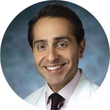 Dr. Cameron Akbari, MD