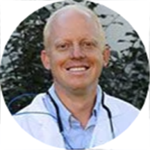 Dr. Cameron Birch, DDS