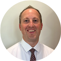 Dr. Cameron Call, DMD