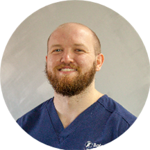 Dr. Cameron Clowser, DC