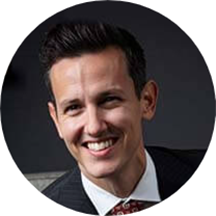 Dr. Cameron Erickson, MD