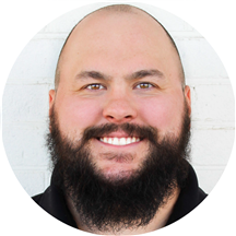 Dr. Cameron Good, DC