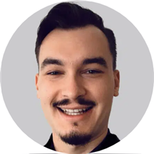 Dr. Cameron Mizeracki, DC