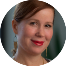 Dr. Camille Calderwood, MD