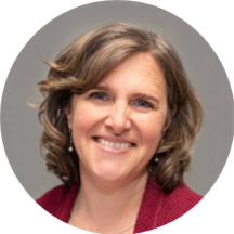 Dr. Camille Fleming, MD