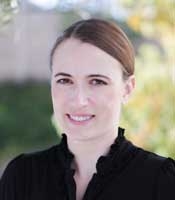 Dr. Camille Henninger, MD