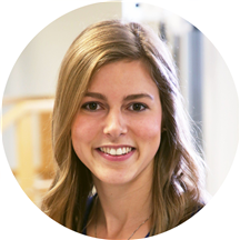 Dr. Camille Lutz, PT, DPT