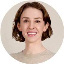 Dr. Camille Robertson, DO