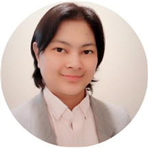 Dr. Camille Santos, PT, DPT