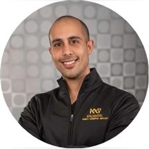 Dr. Camilo Rodriguez, DMD