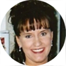 Dr. Candace Hargett, PhD