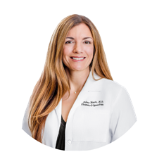 Dr. Candace Hinote, MD