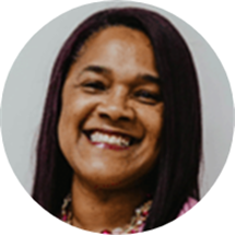 Dr. Candace Holmes, DC