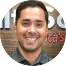 Dr. Candelario Lopez, DC