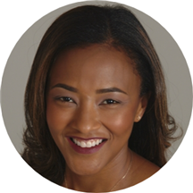 Dr. Candice Turpin, DDS
