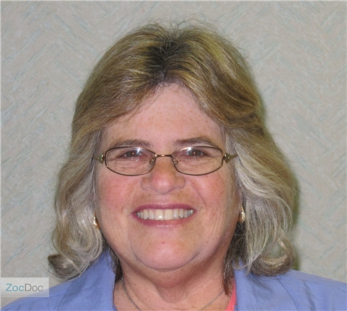 Dr. Candy Sebold, DDS