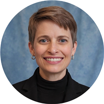 Dr. Cara Bussell, PhD