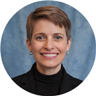 Dr. Cara Bussell, PhD