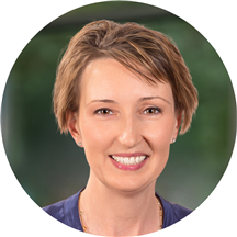 Dr. Cara Chuderewicz, MD