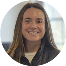 Dr. Cara Driscoll, PT, DPT